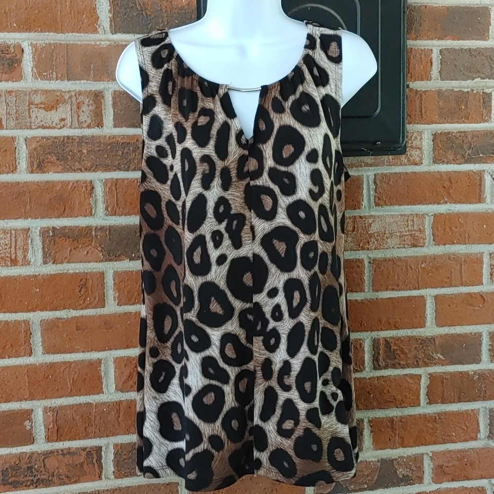 Susan Lawrence Top Size M